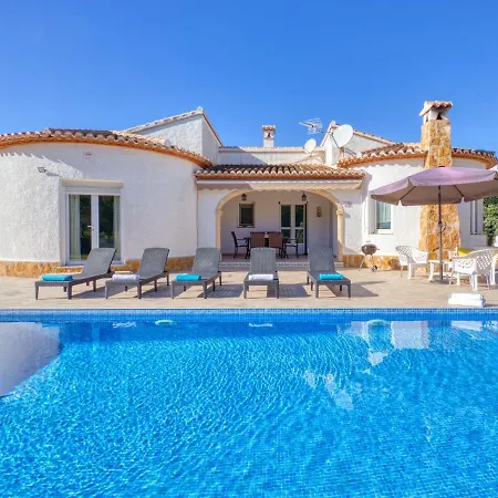 Casa vacanze Margarita By Interhome