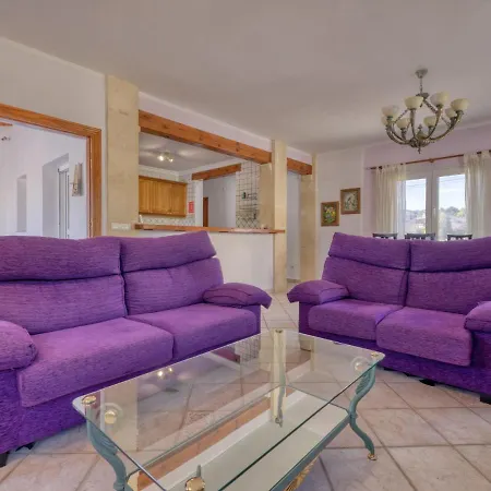 Margarita By Interhome Casa vacanze