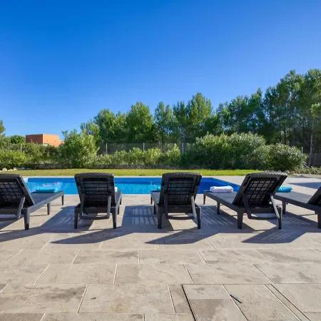 Margarita By Interhome Casa vacanze Benitachell